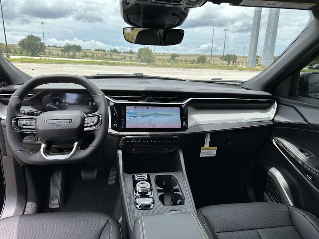 Thumbnail: 2026 Jeep Cherokee - 2