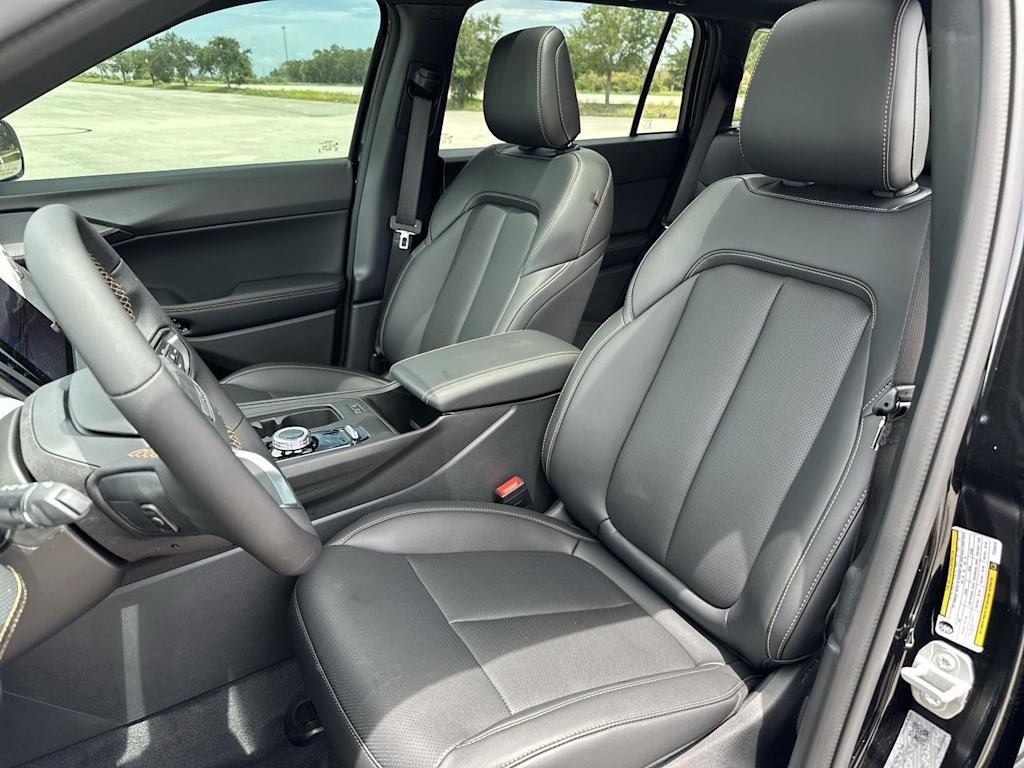 Thumbnail: 2026 Jeep Cherokee - 11