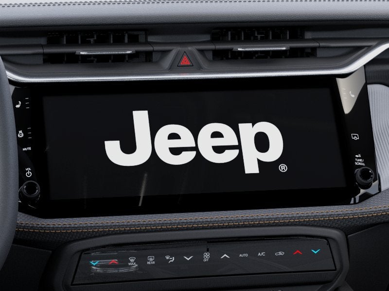 Thumbnail: 2026 Jeep Cherokee - 7