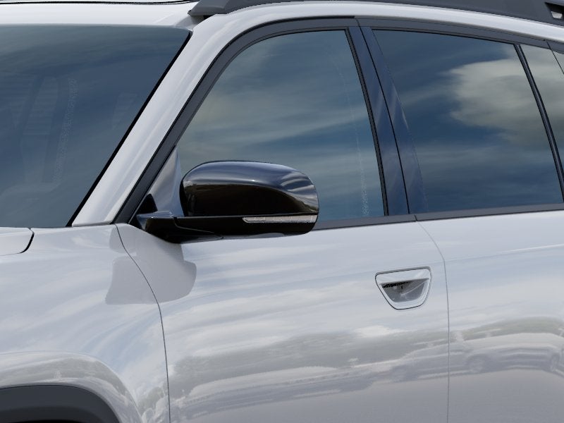 Thumbnail: 2026 Jeep Cherokee - 18