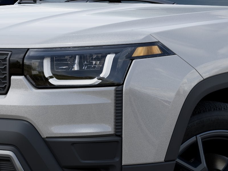 Thumbnail: 2026 Jeep Cherokee - 16