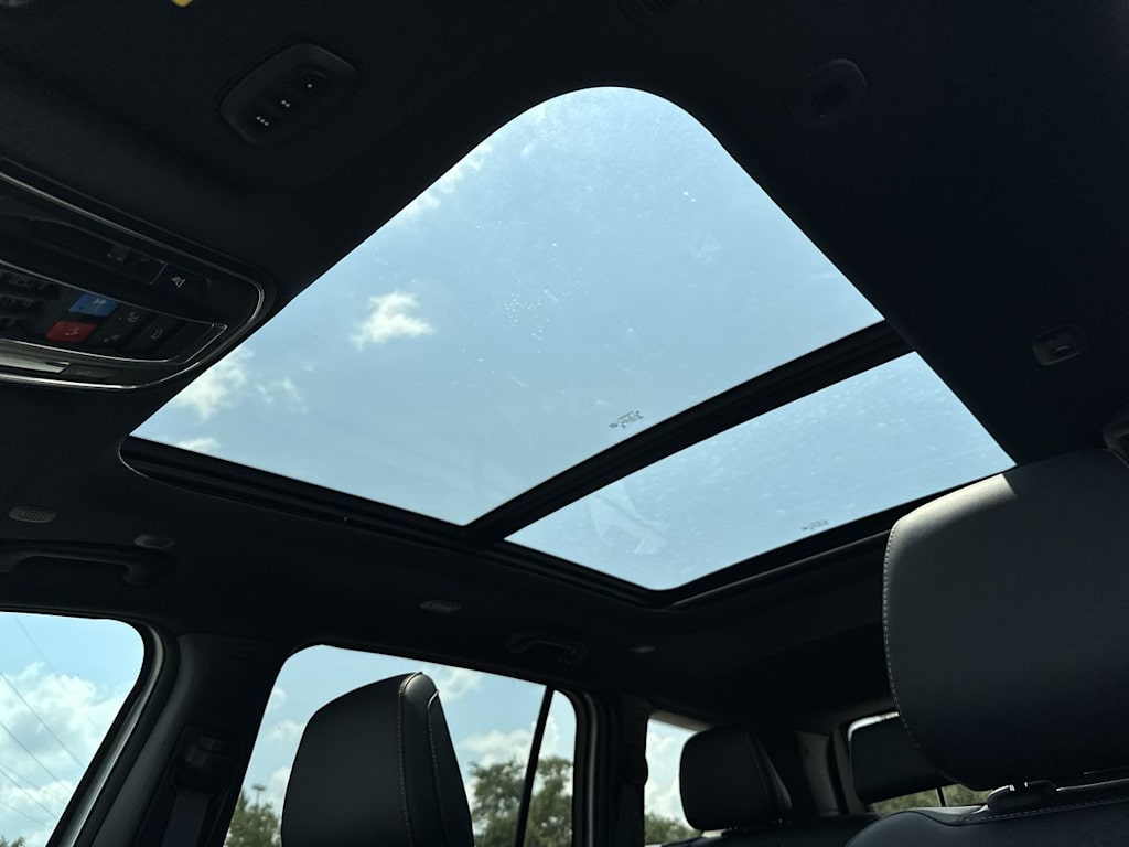 Thumbnail: 2026 Jeep Cherokee - 25