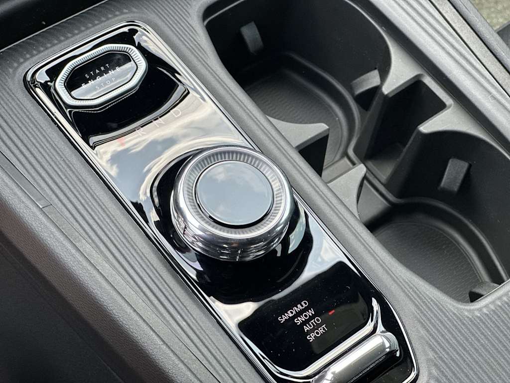 Thumbnail: 2026 Jeep Cherokee - 31
