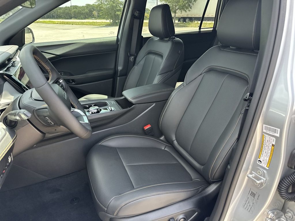 Thumbnail: 2026 Jeep Cherokee - 11