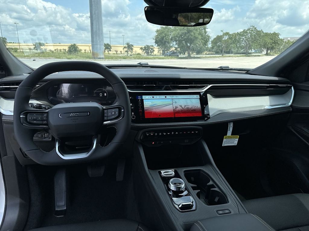 Thumbnail: 2026 Jeep Cherokee - 2