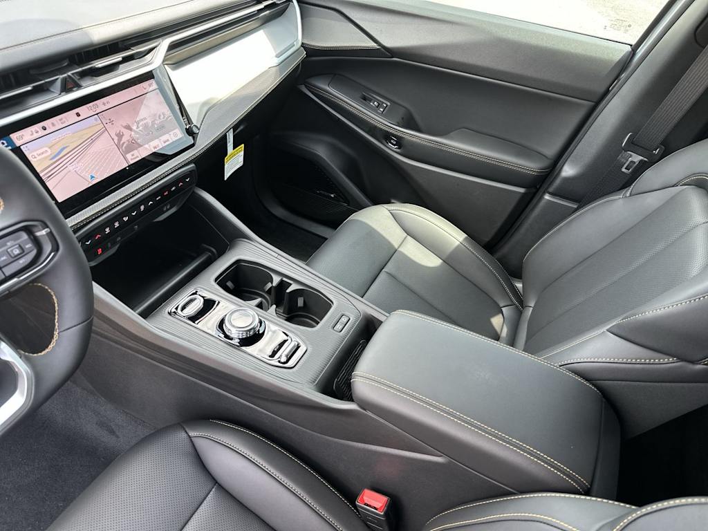 Thumbnail: 2026 Jeep Cherokee - 15