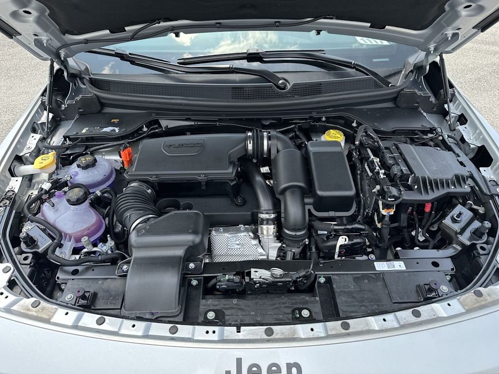 Thumbnail: 2026 Jeep Cherokee - 9
