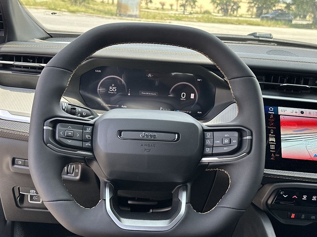 Thumbnail: 2026 Jeep Cherokee - 10