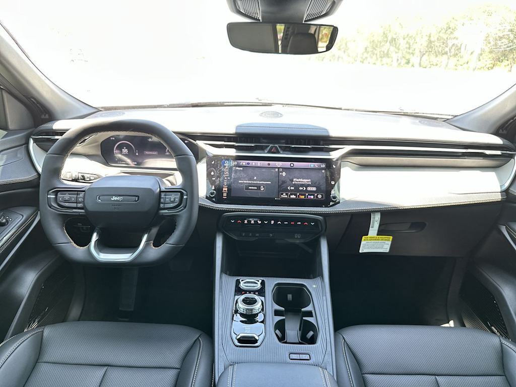 Thumbnail: 2026 Jeep Cherokee - 2
