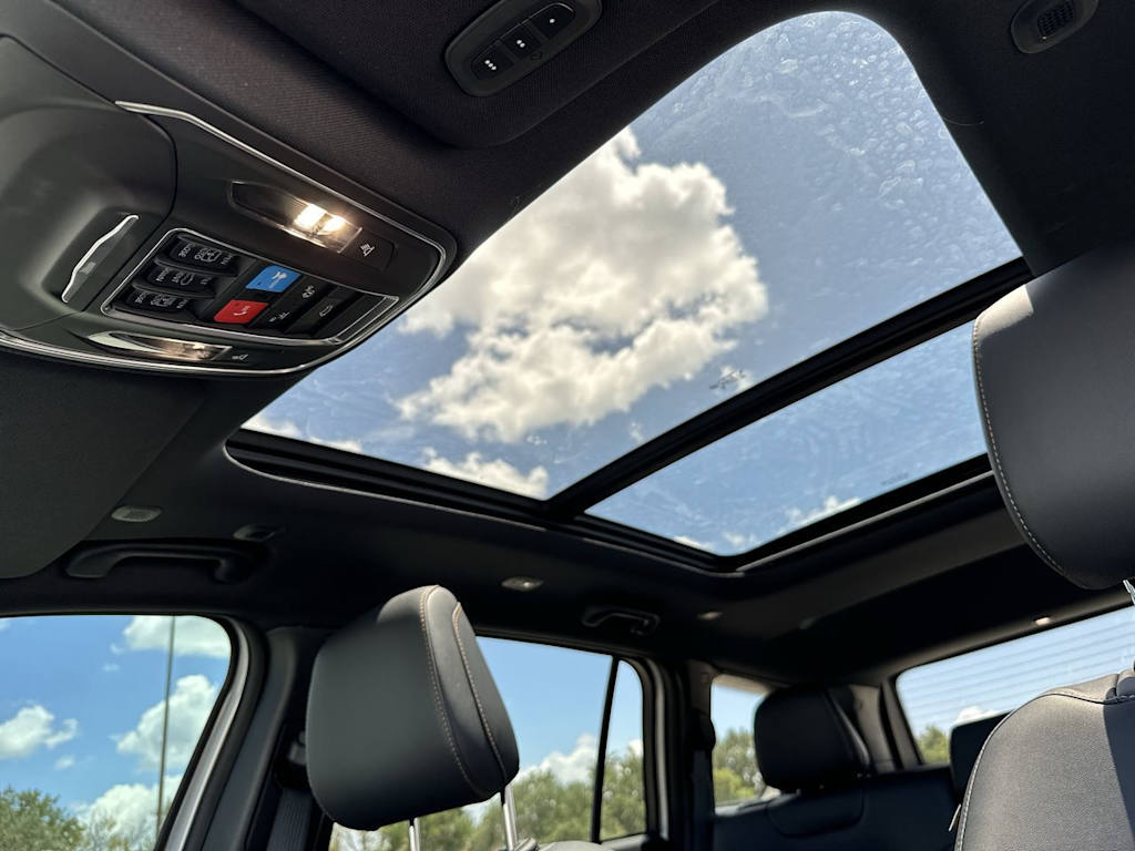 Thumbnail: 2026 Jeep Cherokee - 26