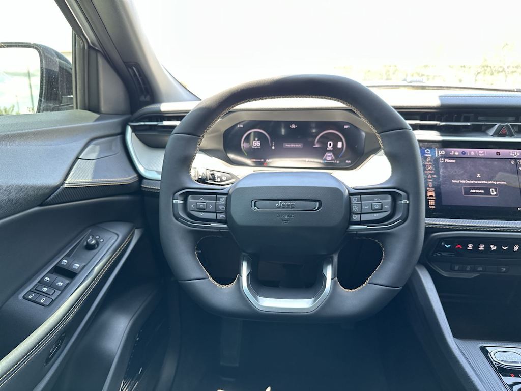 Thumbnail: 2026 Jeep Cherokee - 10