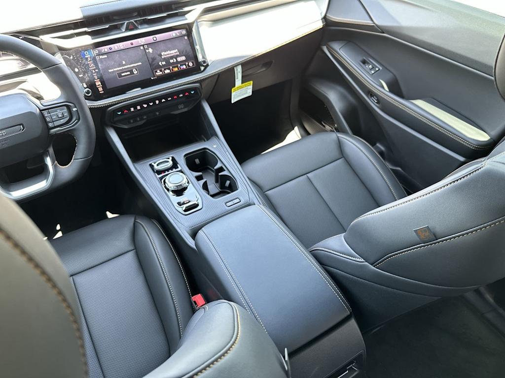 Thumbnail: 2026 Jeep Cherokee - 14