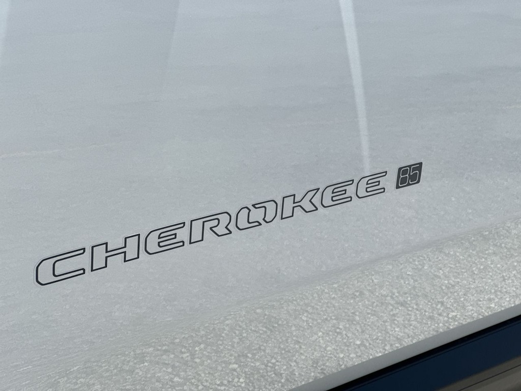 Thumbnail: 2026 Jeep Cherokee - 25