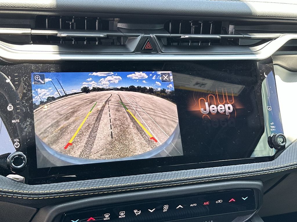 Thumbnail: 2026 Jeep Cherokee - 30
