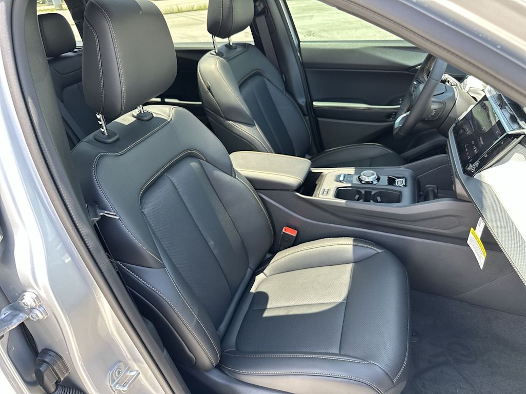 Thumbnail: 2026 Jeep Cherokee - 12