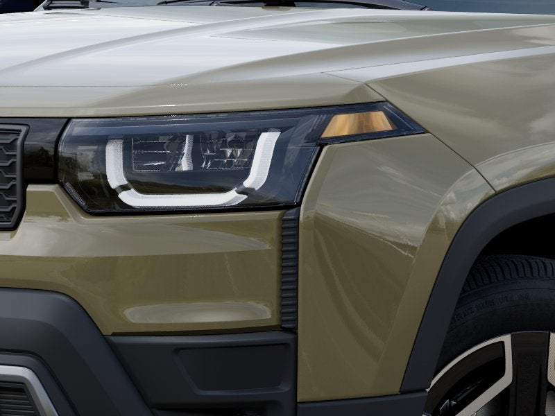 Thumbnail: 2026 Jeep Cherokee - 17