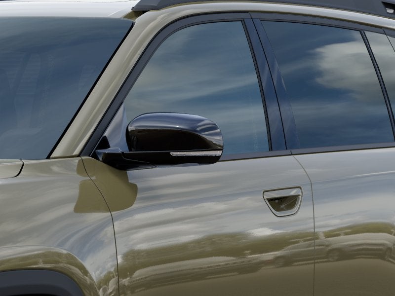 Thumbnail: 2026 Jeep Cherokee - 19