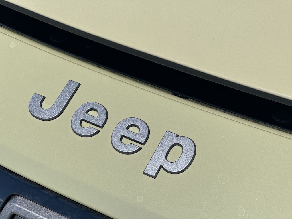 Thumbnail: 2026 Jeep Cherokee - 7