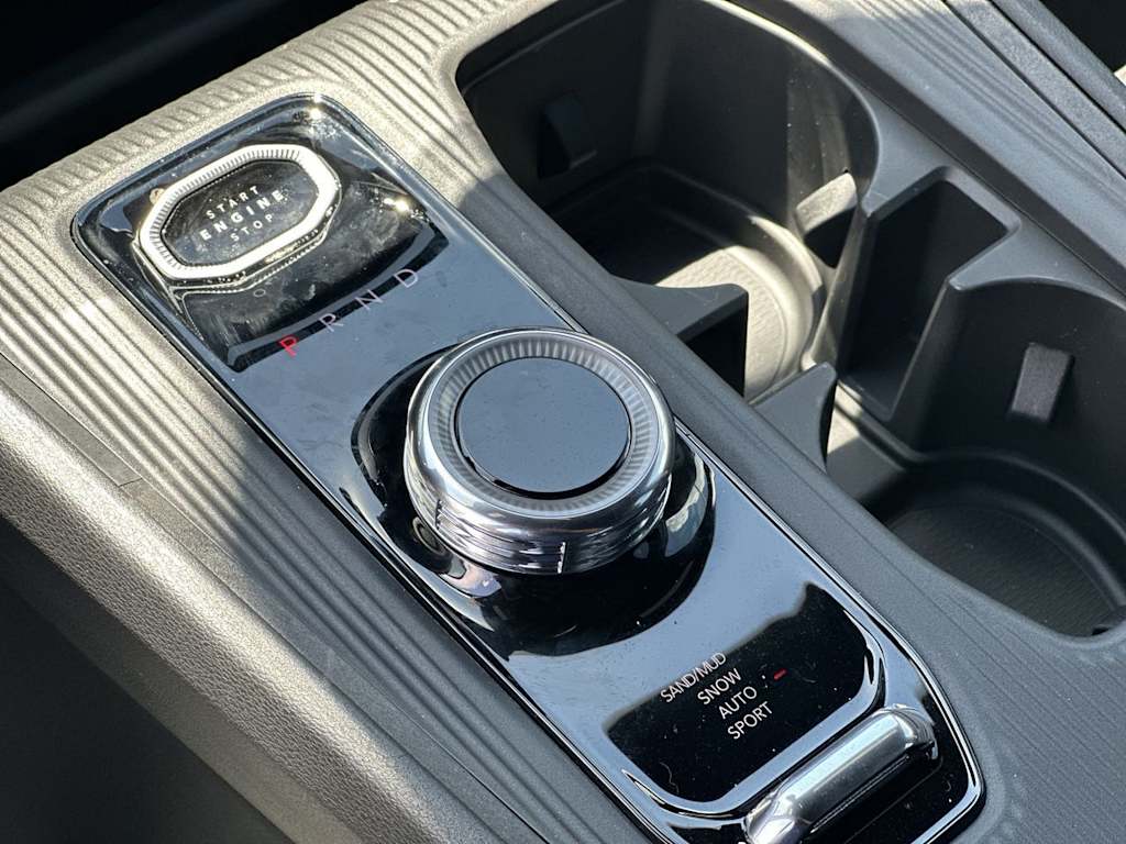 Thumbnail: 2026 Jeep Cherokee - 16