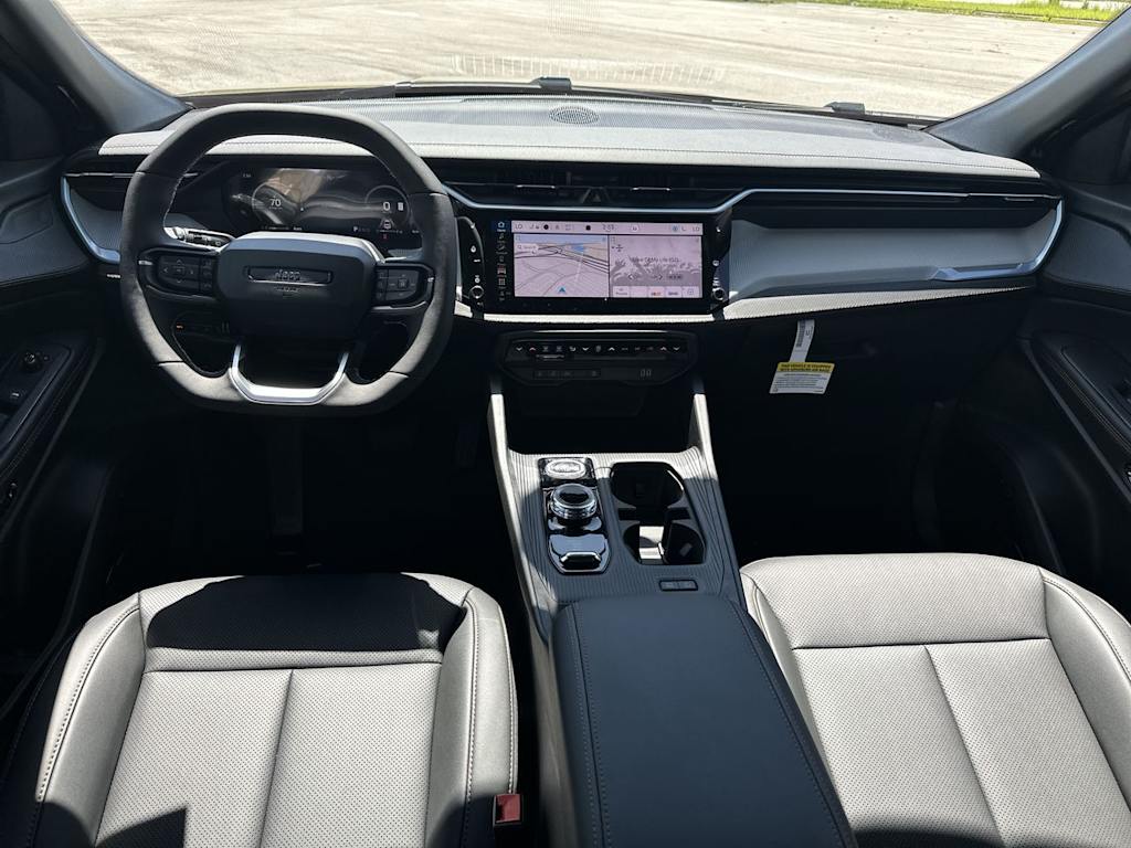 Thumbnail: 2026 Jeep Cherokee - 2
