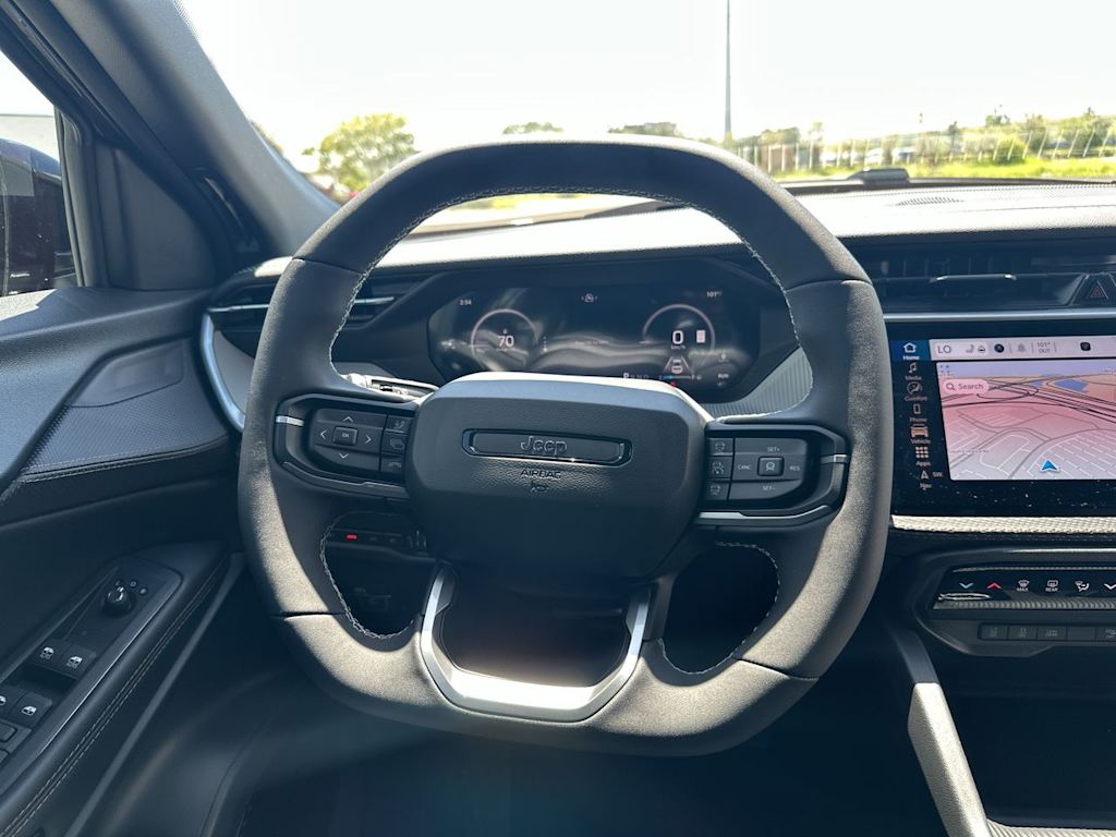 Thumbnail: 2026 Jeep Cherokee - 10
