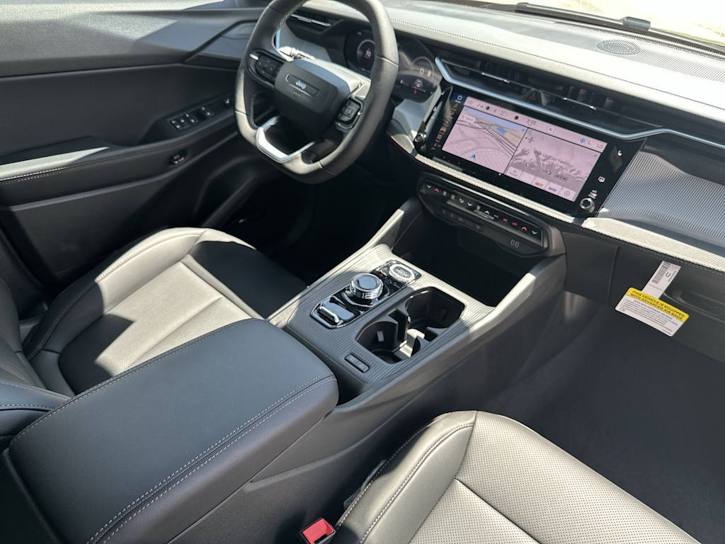 Thumbnail: 2026 Jeep Cherokee - 14
