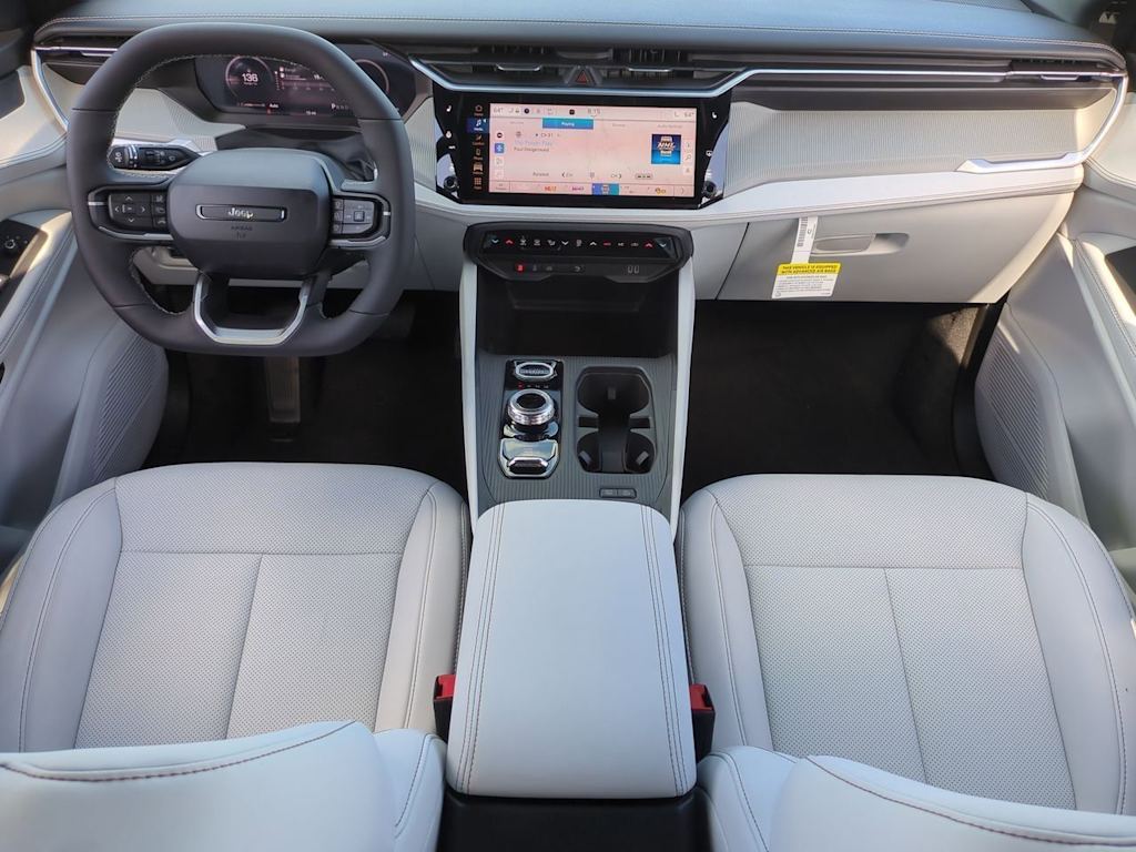 Thumbnail: 2026 Jeep Cherokee - 10
