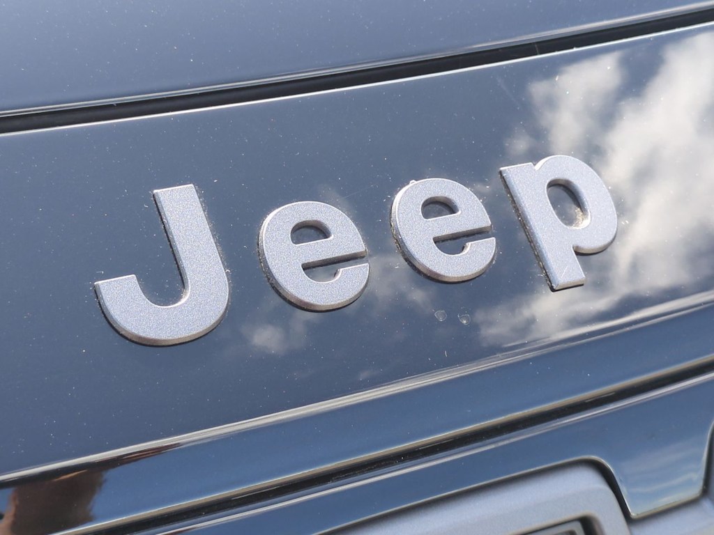 Thumbnail: 2026 Jeep Cherokee - 7