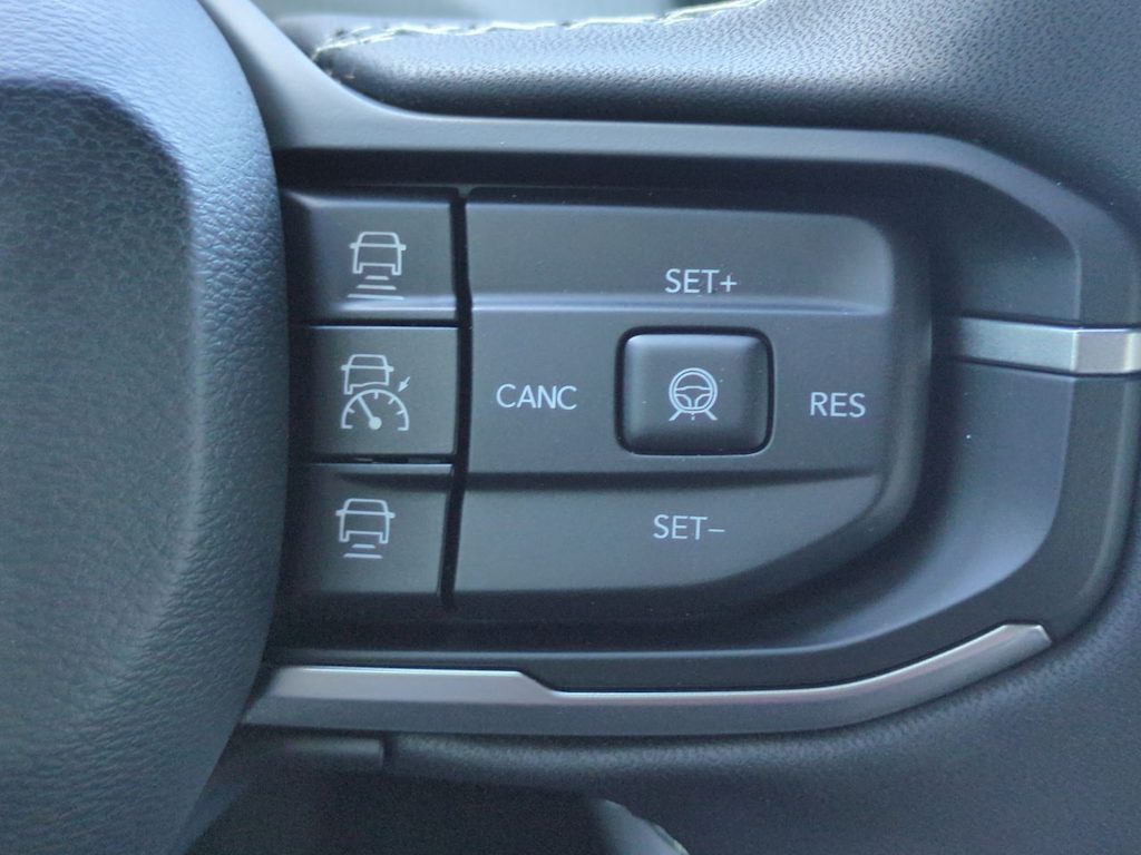 Thumbnail: 2026 Jeep Cherokee - 29