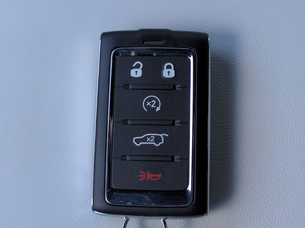 Thumbnail: 2026 Jeep Cherokee - 35