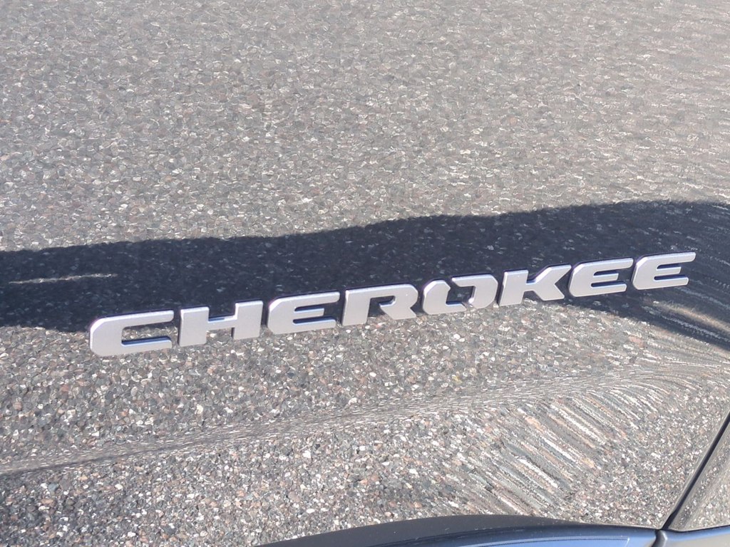 Thumbnail: 2026 Jeep Cherokee - 24