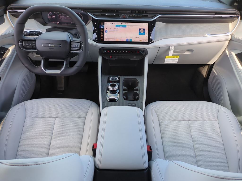 Thumbnail: 2026 Jeep Cherokee - 10
