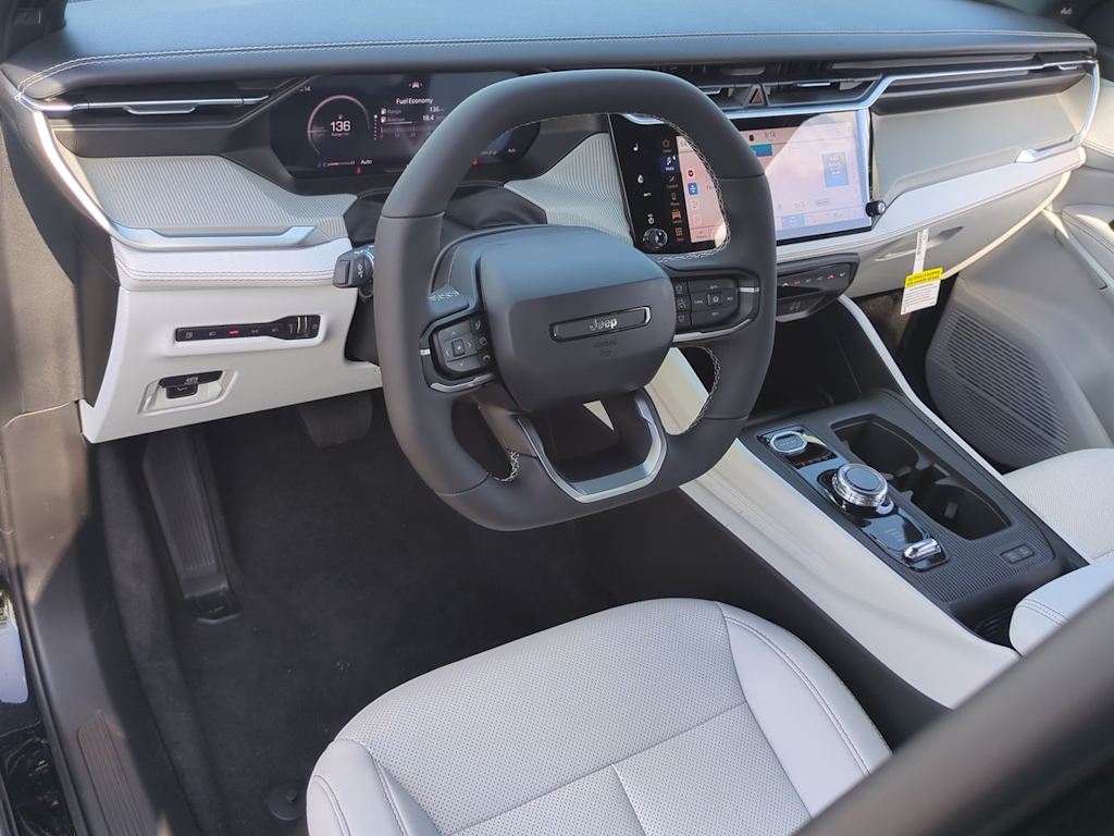 Thumbnail: 2026 Jeep Cherokee - 2