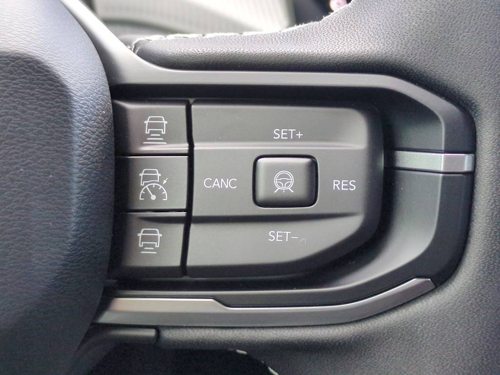 Thumbnail: 2026 Jeep Cherokee - 31