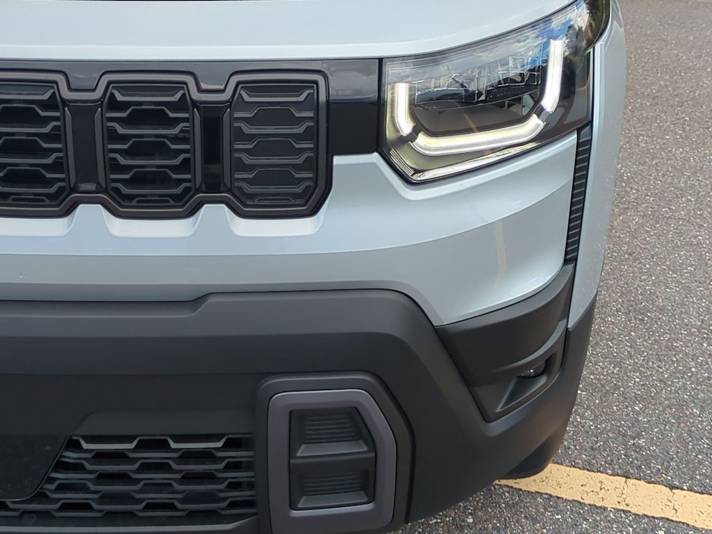 Thumbnail: 2026 Jeep Cherokee - 25