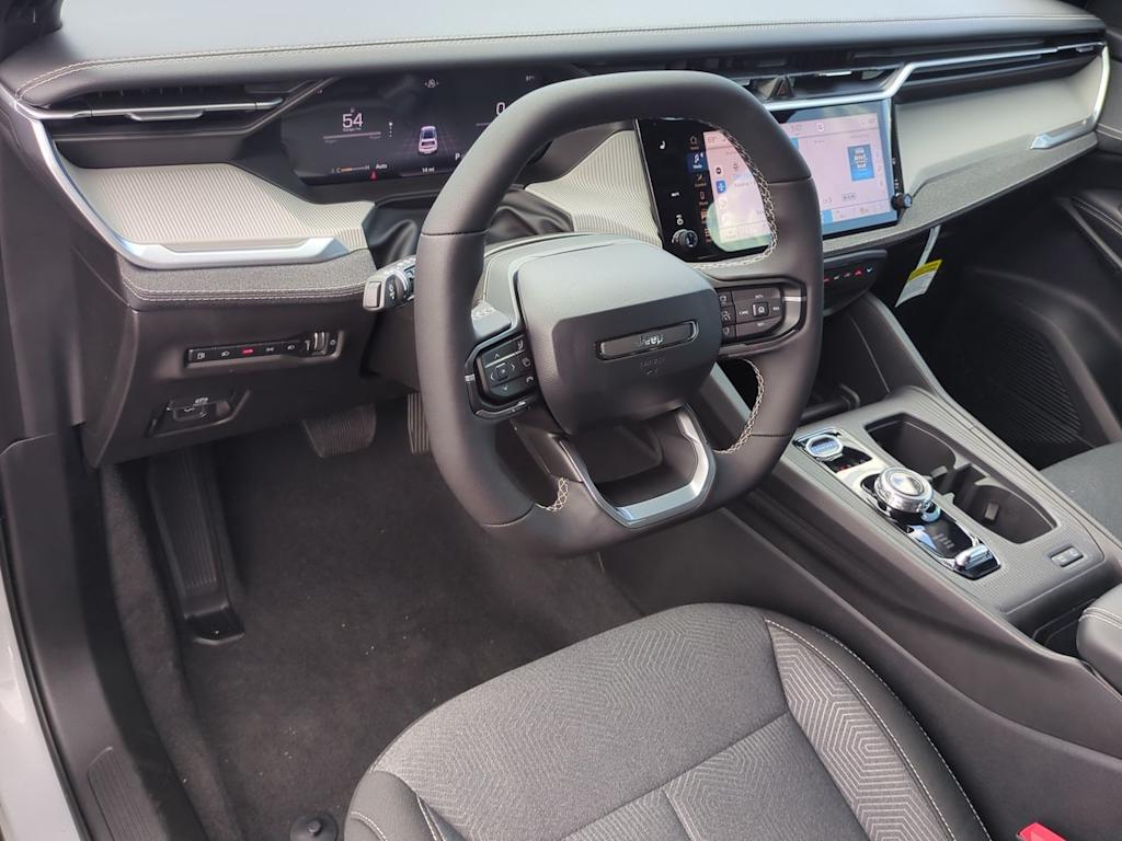 Thumbnail: 2026 Jeep Cherokee - 2