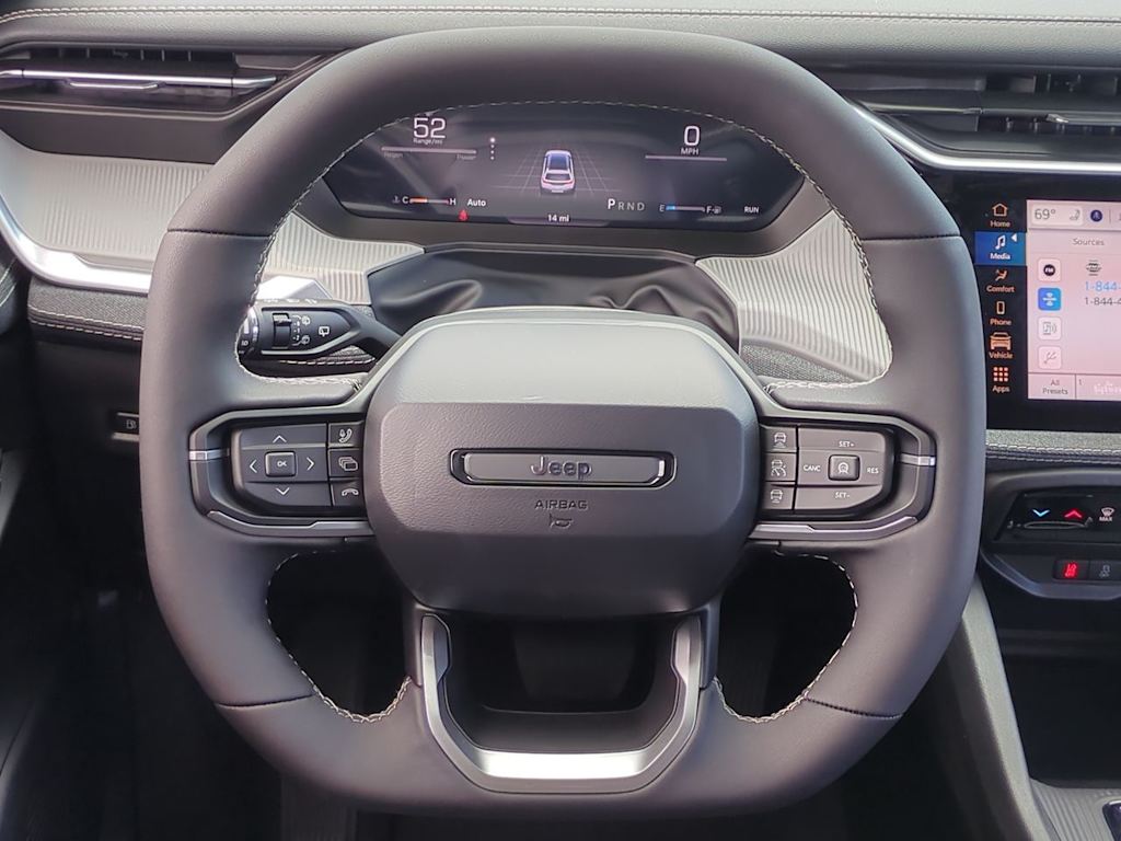 Thumbnail: 2026 Jeep Cherokee - 14