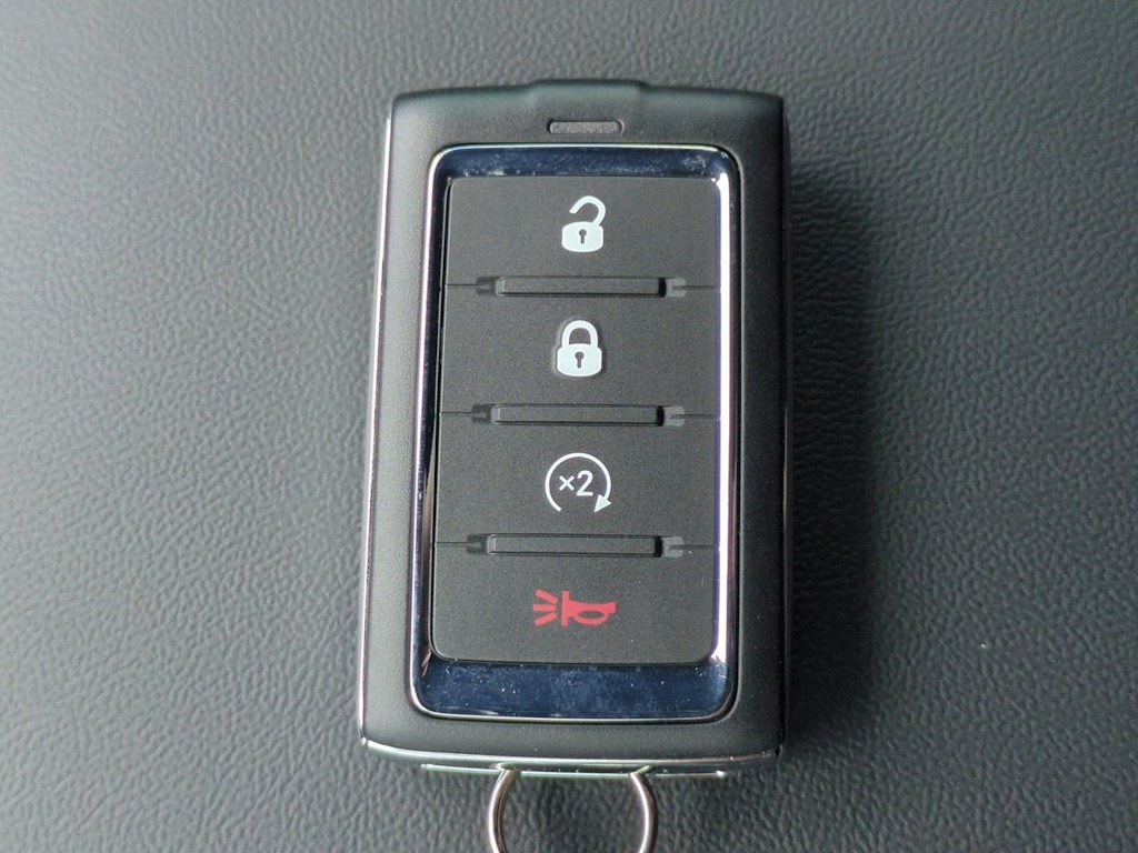Thumbnail: 2026 Jeep Cherokee - 19