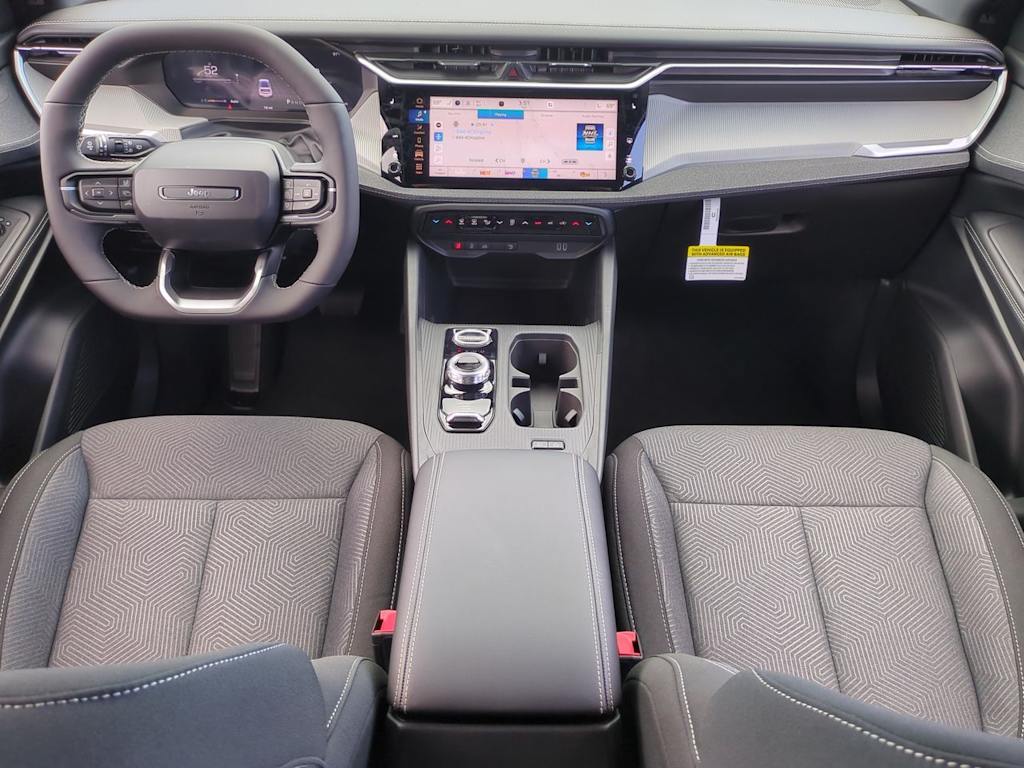 Thumbnail: 2026 Jeep Cherokee - 10