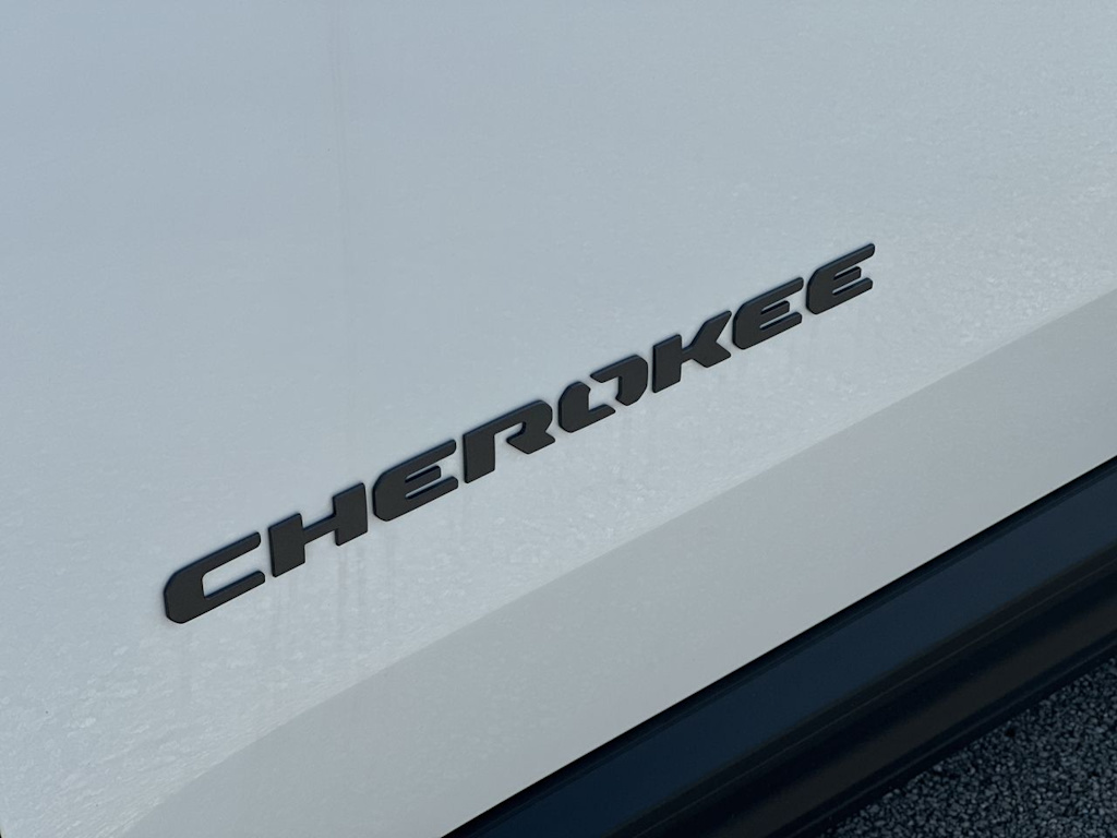 Thumbnail: 2026 Jeep Cherokee - 25