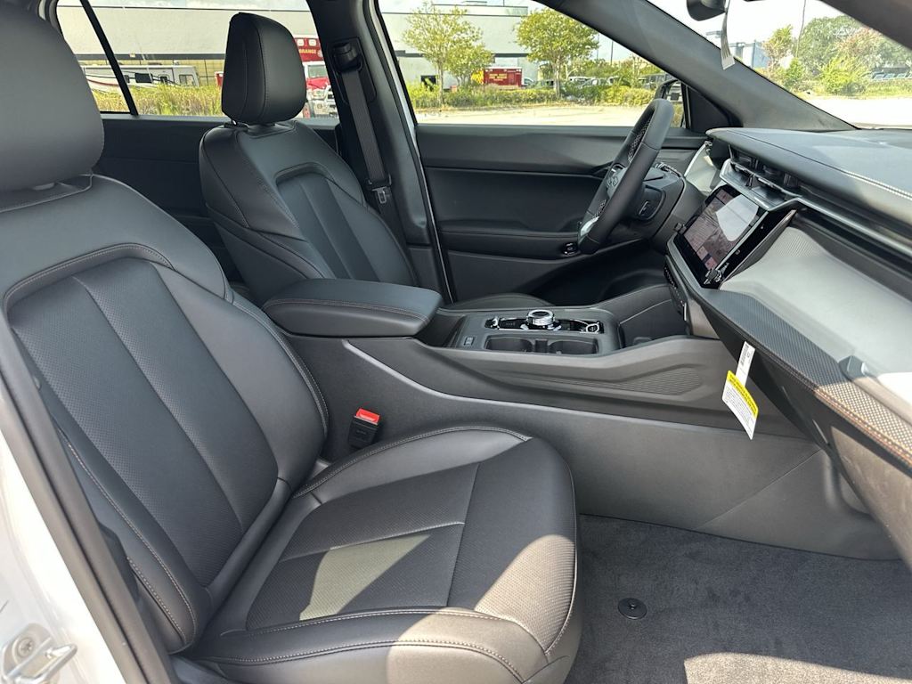 Thumbnail: 2026 Jeep Cherokee - 12