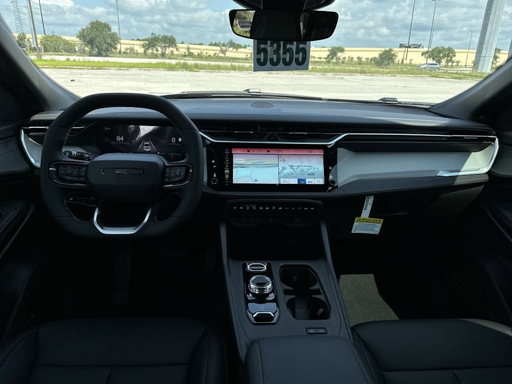 Thumbnail: 2026 Jeep Cherokee - 2