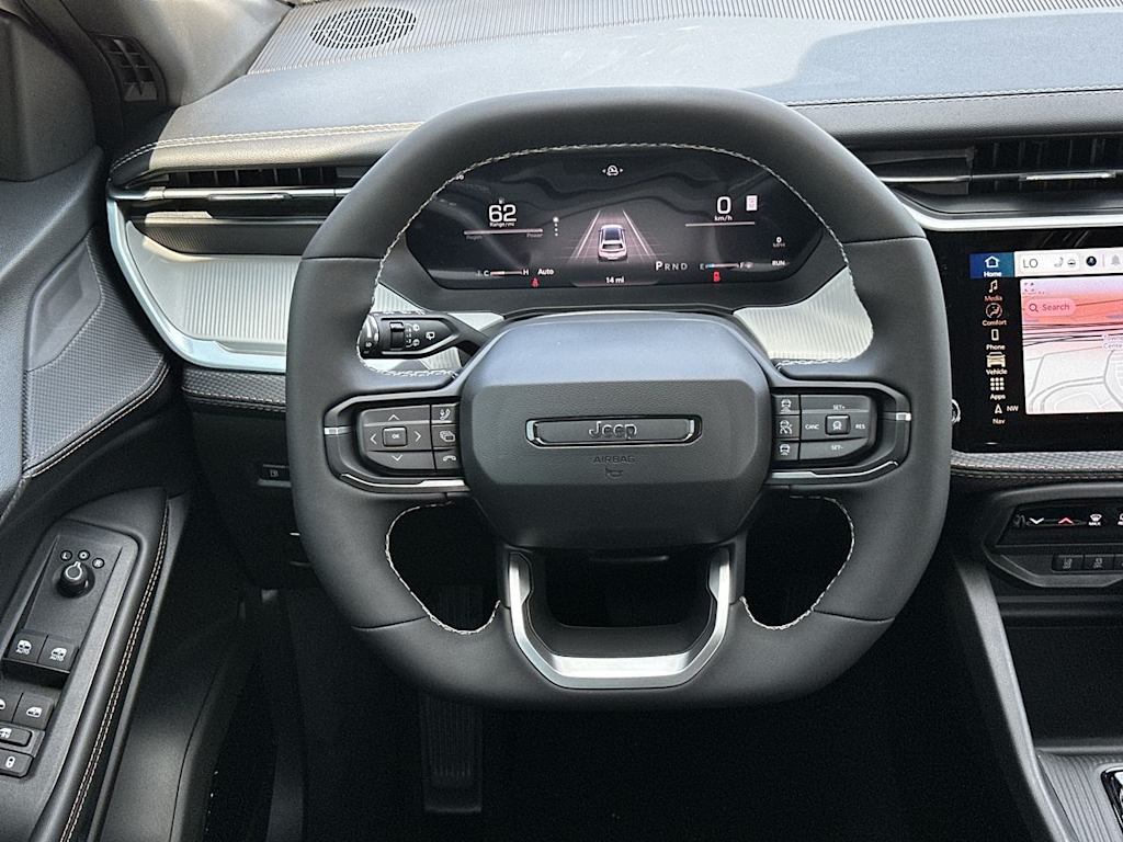 Thumbnail: 2026 Jeep Cherokee - 10