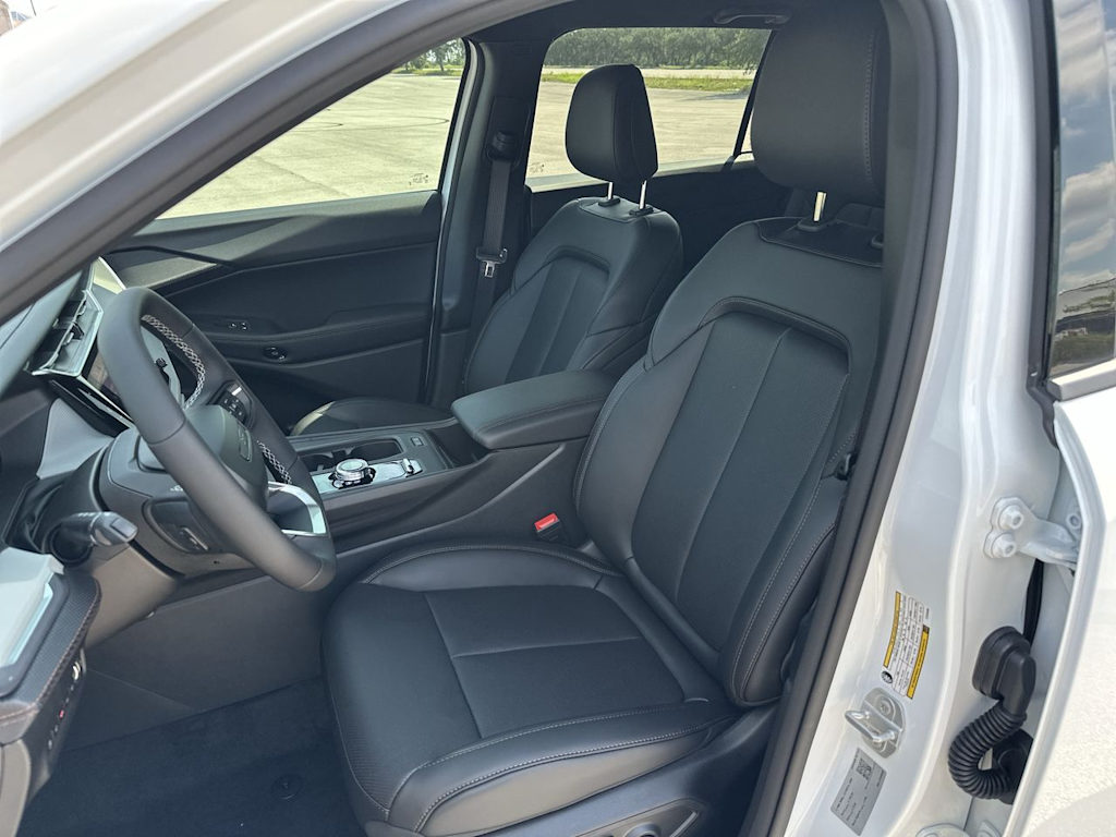 Thumbnail: 2026 Jeep Cherokee - 11