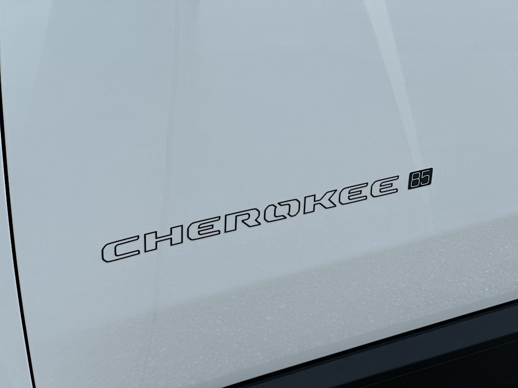 Thumbnail: 2026 Jeep Cherokee - 25