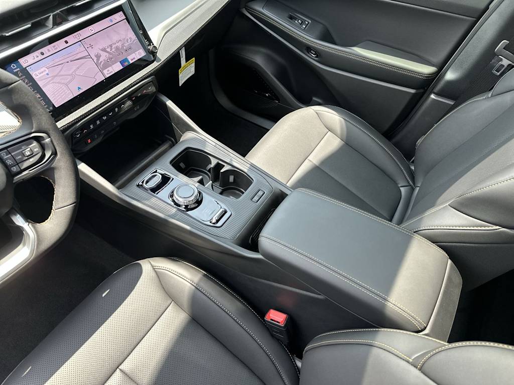 Thumbnail: 2026 Jeep Cherokee - 14