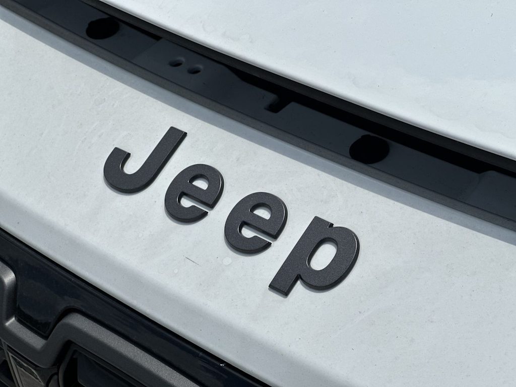Thumbnail: 2026 Jeep Cherokee - 7