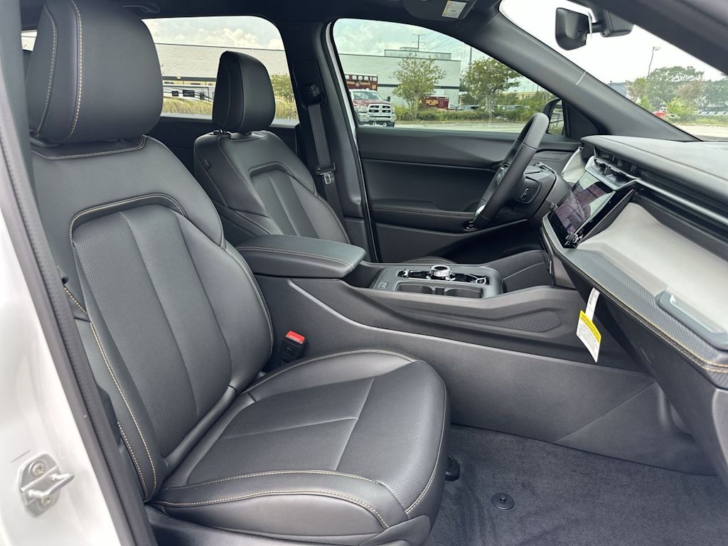 Thumbnail: 2026 Jeep Cherokee - 30