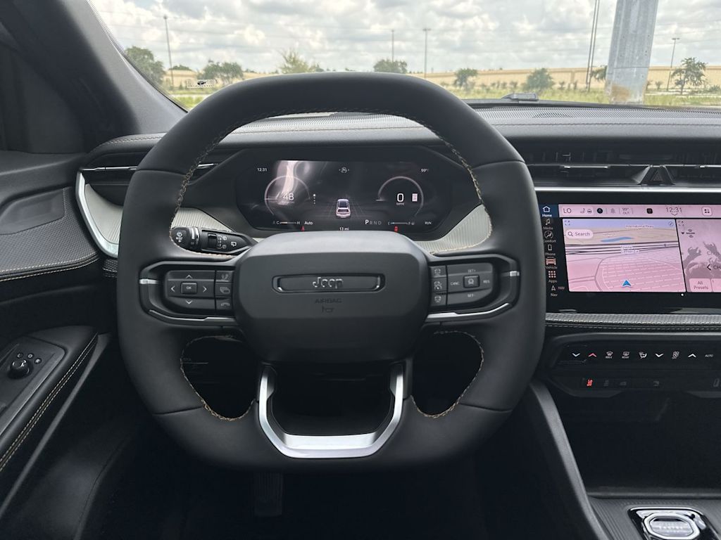 Thumbnail: 2026 Jeep Cherokee - 10