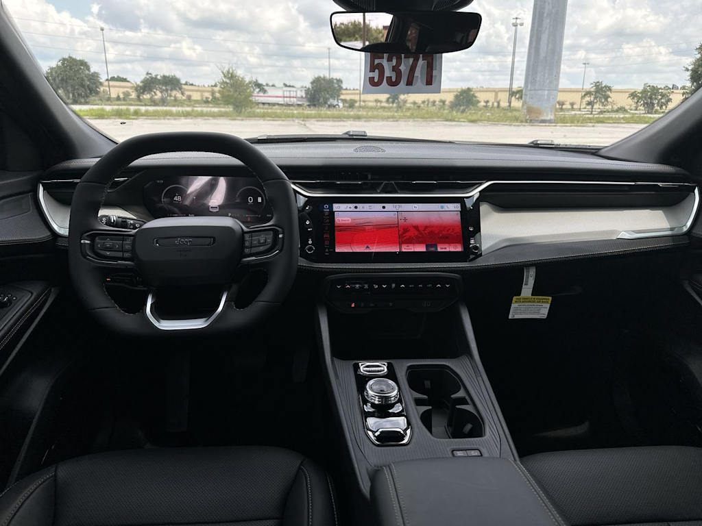 Thumbnail: 2026 Jeep Cherokee - 2